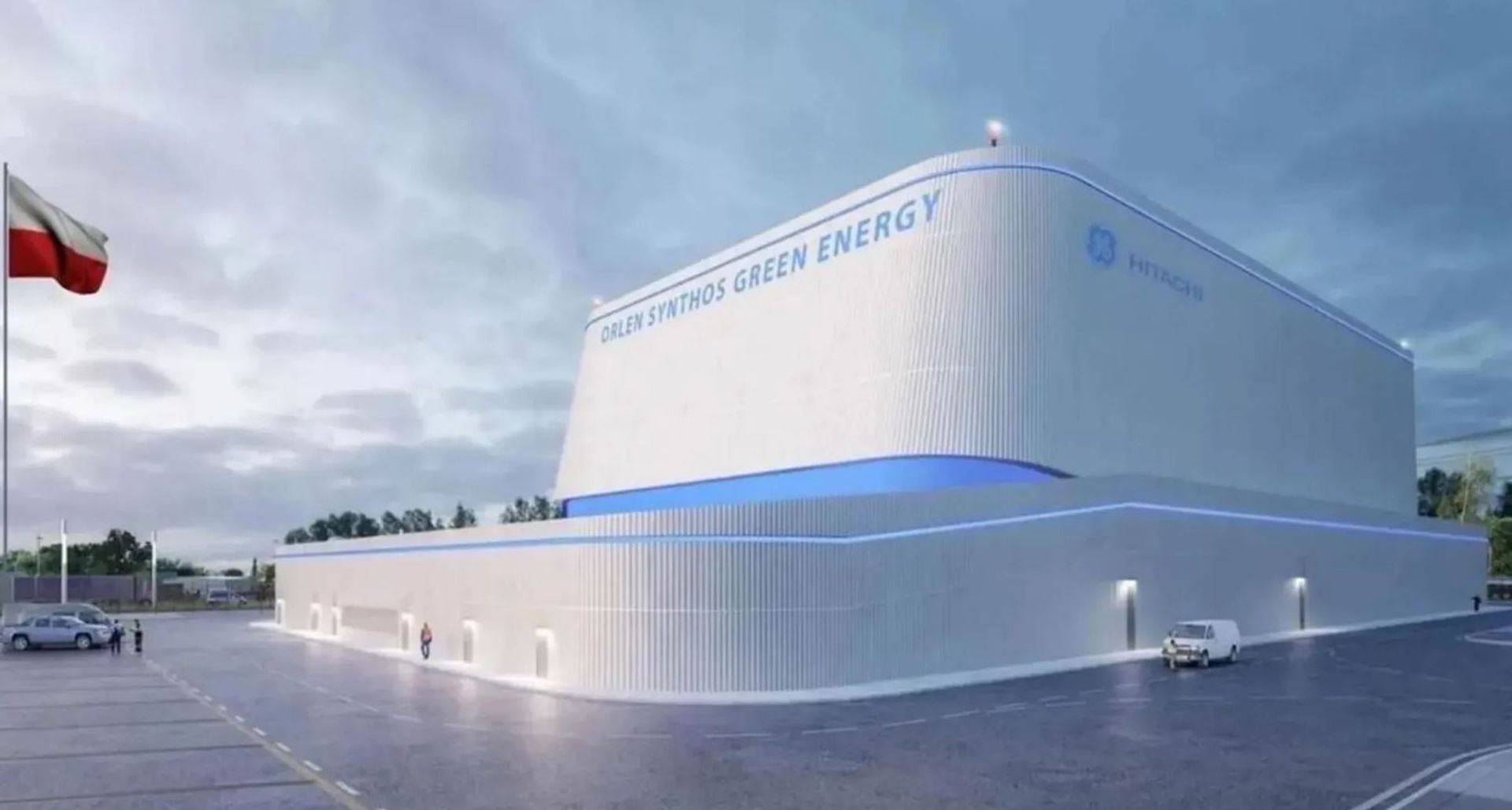  Atomowe serce w każdym mieście: Jak małe reaktory mogą wywrócić polską energetykę do góry nogami