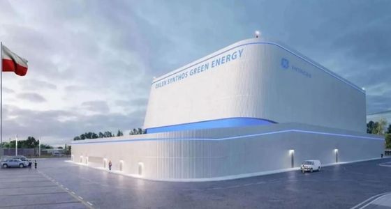  Atomowe serce w każdym mieście: Jak małe reaktory mogą wywrócić polską energetykę do góry nogami