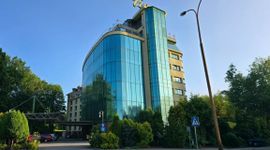 Sieć Hotele Diament z 14. obiektem w Polsce, po zakupie hotelu w Bielsku-Białej 