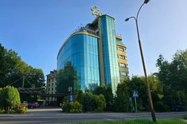 Sieć Hotele Diament z 14. obiektem w Polsce, po zakupie hotelu w Bielsku-Białej 