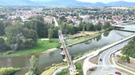 Lepsza kolej w Beskid Żywiecki i pod Tatry – postępuje modernizacja trasy