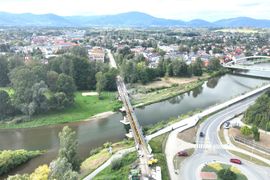 Lepsza kolej w Beskid Żywiecki i pod Tatry – postępuje modernizacja trasy