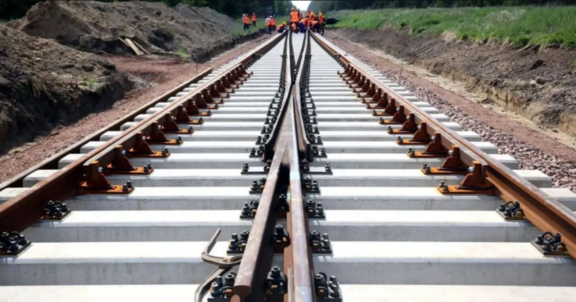 Inwestycja za prawie ćwierć miliarda złotych. Podróż pociągiem z Opola do Kluczborka będzie krótsza