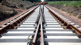 Inwestycja za prawie ćwierć miliarda złotych. Podróż pociągiem z Opola do Kluczborka będzie krótsza