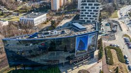 Katowice kupują nowy biurowiec w centrum, by zwiększyć bezpieczeństwo i komfort obsługi mieszkańców