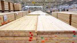 IKEA Industry rozbudowuje zakład w woj. zachodniopomorskim. Większe moce produkcyjne i reorganizacja zatrudnienia