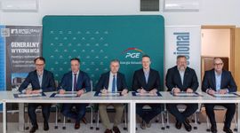 Konsorcjum polskich firm wybuduje za ponad 1,14 mld złotych bateryjny Magazyn Energii Gryfino 