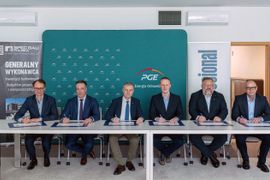 Konsorcjum polskich firm wybuduje za ponad 1,14 mld złotych bateryjny Magazyn Energii Gryfino 