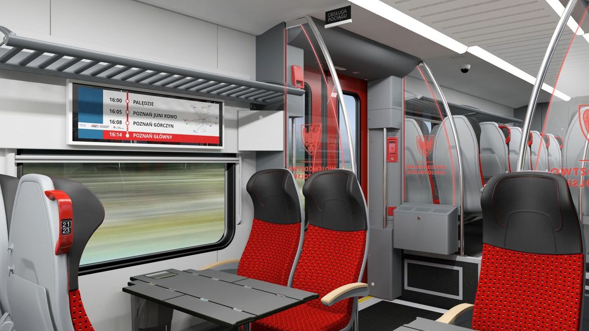 Stadler Polska
