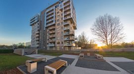 [Gdańsk] Ostatnie mieszkania na osiedlu City Park