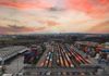 Nowy terminal intermodalny w Grudziądzu połączy transport kolejowy z drogowym. Uwzględni funkcję podwójnego zastosowania (dual-use)