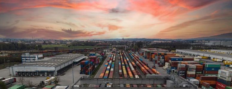 Nowy terminal intermodalny w Grudziądzu połączy transport kolejowy z drogowym. Uwzględni funkcję podwójnego zastosowania (dual-use)