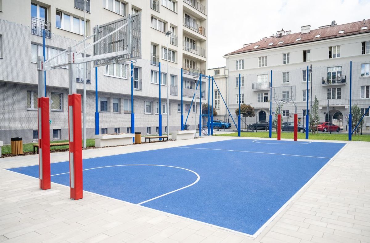 Fot. UM Warszawa
