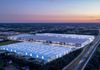 Więcej powierzchni w CTPark Warsaw South dla IPOS Opony. Firma rozszerza współpracę z CTP