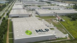 [śląskie] MLP Group sprzedało dwa parki logistyczne za 90 mln euro