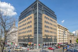 [Warszawa] Valad Europe kupuje biurowiec w centrum Warszawy