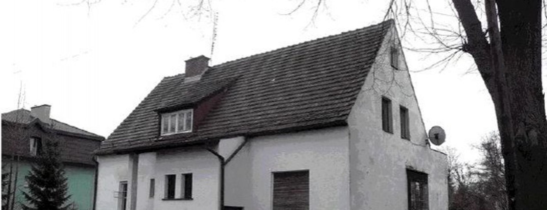 Nowy dom z lat 30 XX wieku? Wrocławscy architekci udowodnili, że to możliwe