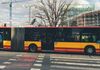 Wrocław: Prawie 100 milionów złotych na nowe autobusy. MPK wybrało dostawcę
