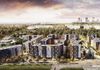 Warszawa: Ursus Centralny – Ronson Development rusza z największym projektem w swojej historii [WIZUALIZACJE]