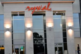 [lubelskie] Rozbudowa CH Rywal w Białej Podlaskiej otwarta dla klientów