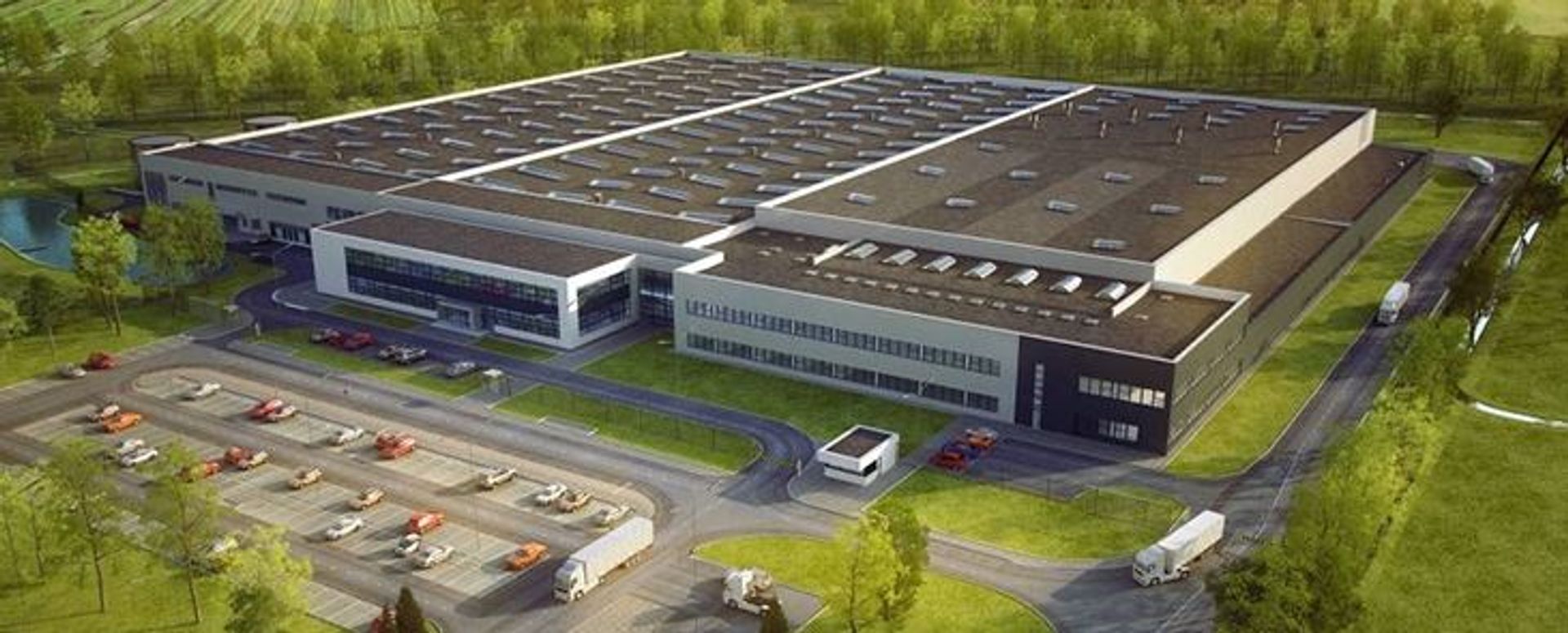 Firma SOPEM, należąca do francuskiej Grupy Somfy, rozbuduje swoją polską fabrykę w Niepołomicach pod Krakowem