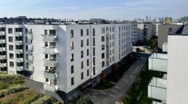 Holenderski fundusz inwestycyjny kupił od polskiego dewelopera 119 mieszkań w Warszawie