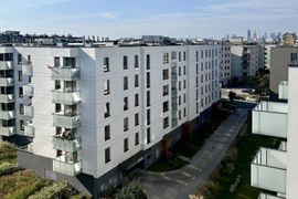 Holenderski fundusz inwestycyjny kupił od polskiego dewelopera 119 mieszkań w Warszawie