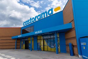 Castorama otworzyła 104. sklep w Polsce