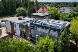 Nowe Centrum Edukacji Muzycznej "Dom Kilara" w Katowicach prawie gotowe ​[ZDJĘCIA]