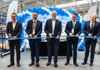 Niemiecka firma Eberspächer otworzyła nową fabrykę w woj. opolskim
