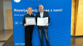 MADREW ponownie inwestuje w Słupskiej Specjalnej Strefie Ekonomicznej
