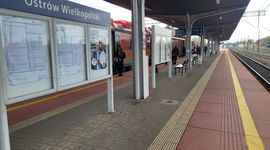 PKP PLK S.A. zapewni na lata dobre połączenia Wielkopolski z Dolnym Śląskiem