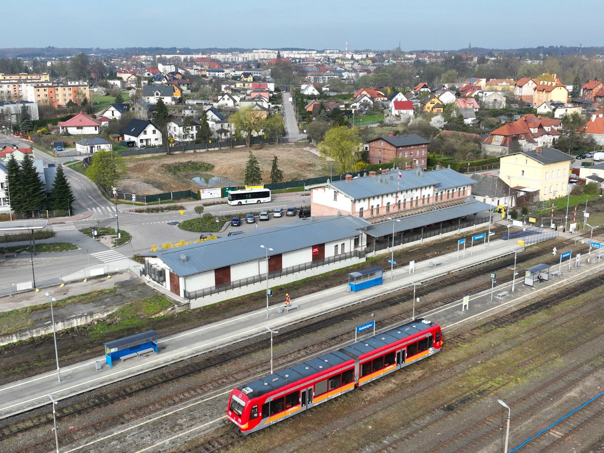 Kaszuby przed kolejową rewolucją za około 2,5 mld zł netto!