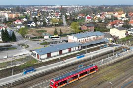 Kaszuby przed kolejową rewolucją za około 2,5 mld zł netto!