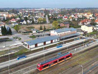 Kaszuby przed kolejową rewolucją za około 2,5 mld zł netto!