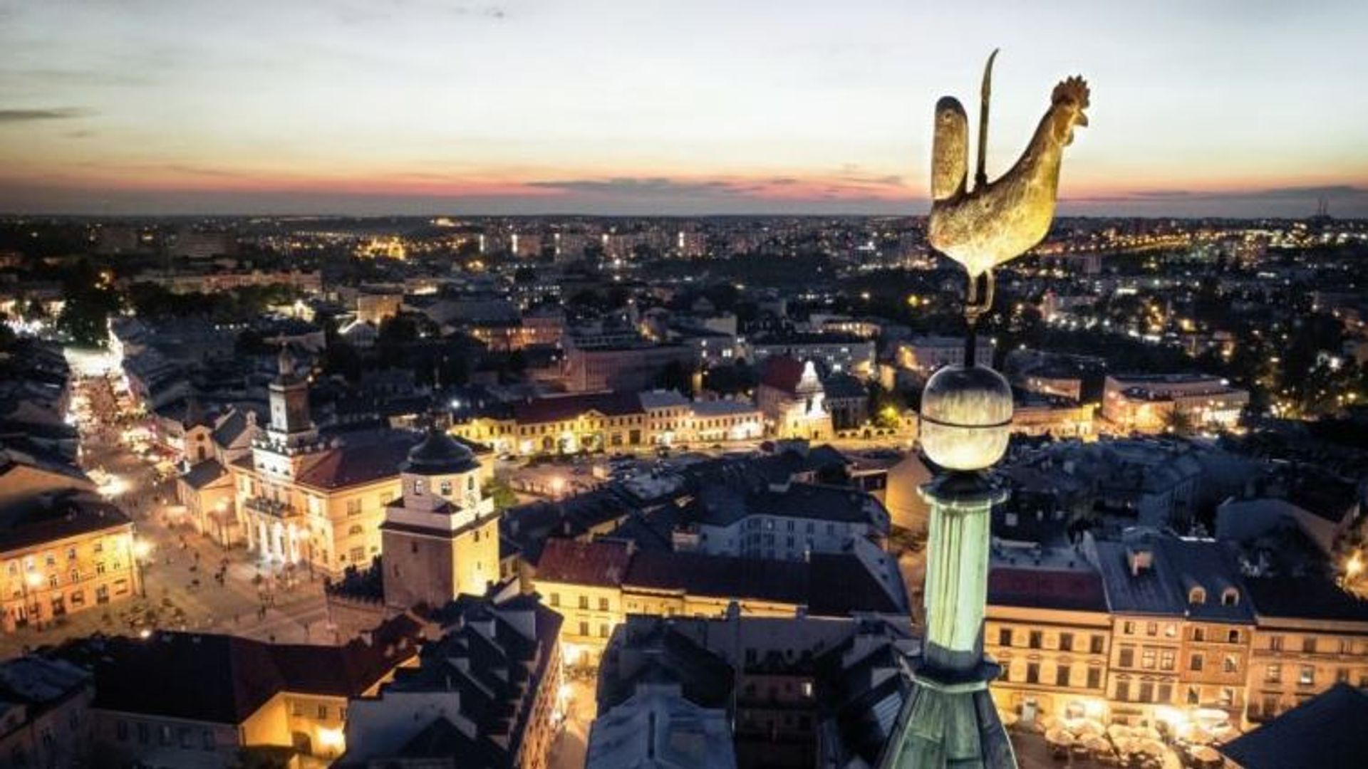 Arabscy inwestorzy stawiają na Lublin!
