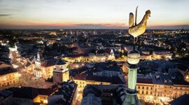 Arabscy inwestorzy stawiają na Lublin!