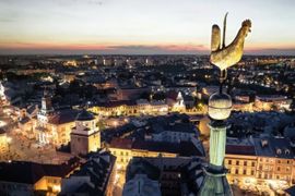 Arabscy inwestorzy stawiają na Lublin!