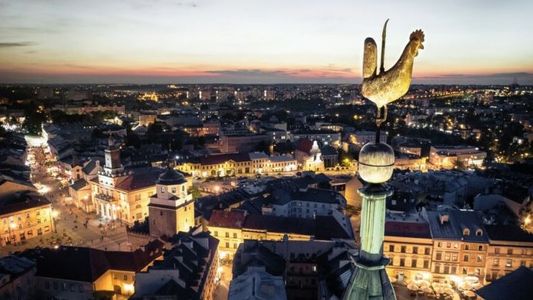 Arabscy inwestorzy stawiają na Lublin!