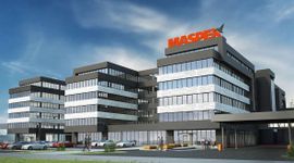 500 nowych miejsc pracy! Maspex rozbuduje fabrykę pod Krakowem