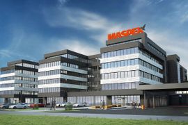 500 nowych miejsc pracy Maspex rozbuduje fabrykę pod Krakowem