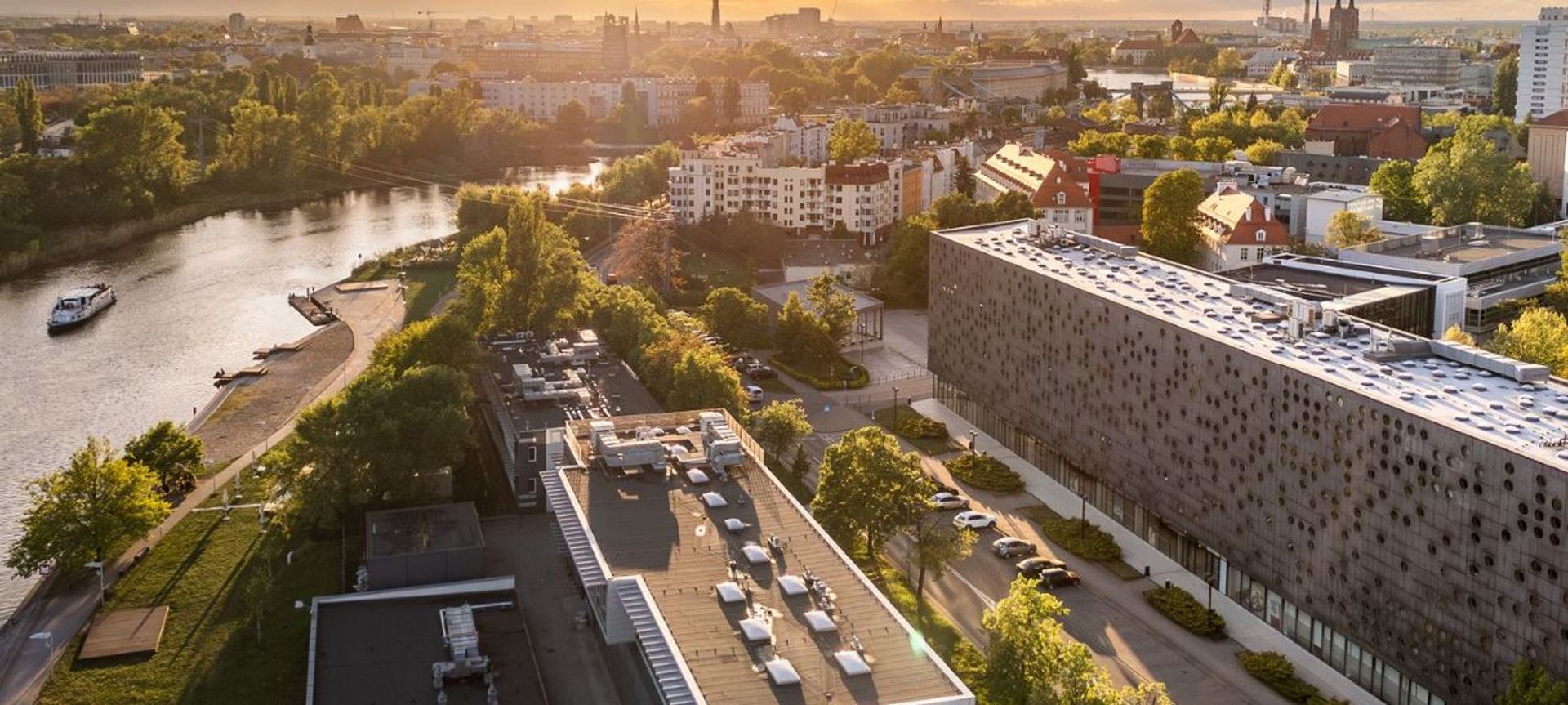 We Wrocławiu może powstać Gigafabryka AI 