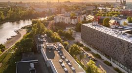 We Wrocławiu może powstać Gigafabryka AI [FILM]