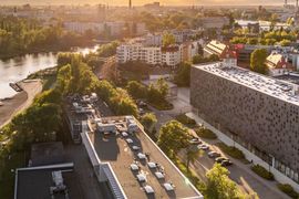 We Wrocławiu może powstać Gigafabryka AI [FILM]