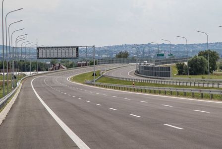 Warianty nowej "Zakopianki" S7 prowadzące przez południowe dzielnice Krakowa odrzucone