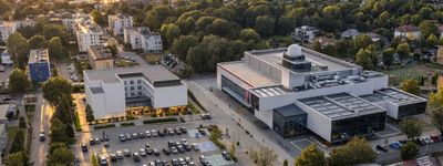 W Grodzisku Mazowieckim pod Warszawą powstanie pierwszy hotel o wysokim standardzie