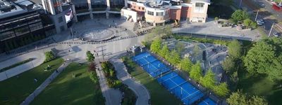 W Warszawie ruszył pierwszy w Polsce PadelCity