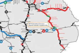 Kolejny krok do budowy obwodnicy Zamościa, w ciągu DK74