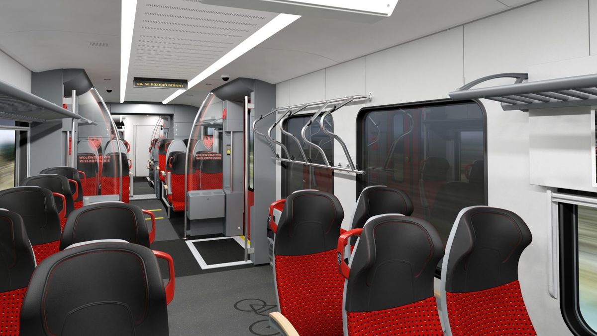 Stadler Polska