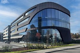 Quadrum przenosi siedzibę do kompleksu Stella Office w Krakowie
